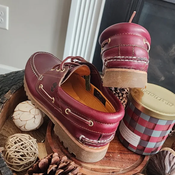 Authentic Timberland shoes 4×4 nonslip - Picture 2 of 8